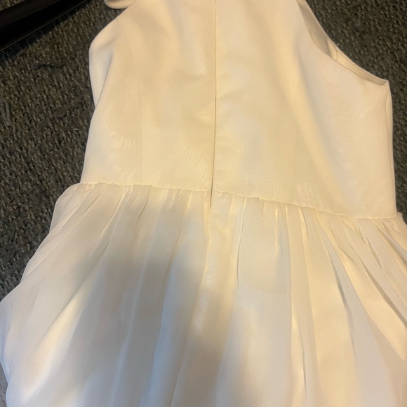 Girls Dress Size 8/10 - Picture 2 of 3